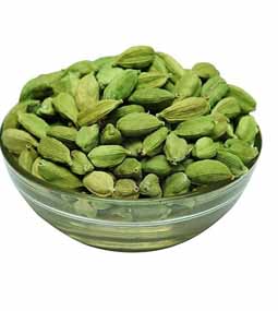 Cardamom