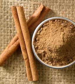 Cinnamon